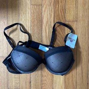 NWT b.tempte’d push-up bra
